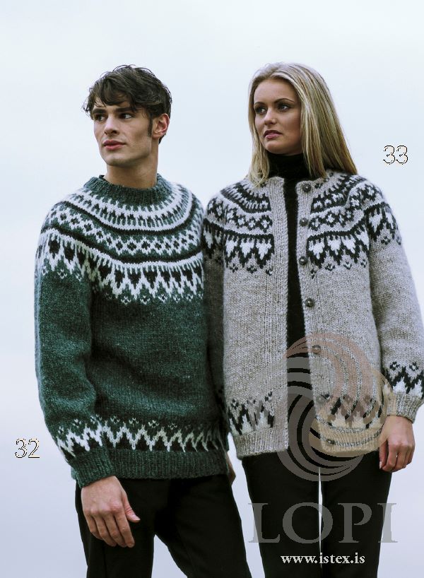 18-32 & 18-33 - Lopidesign