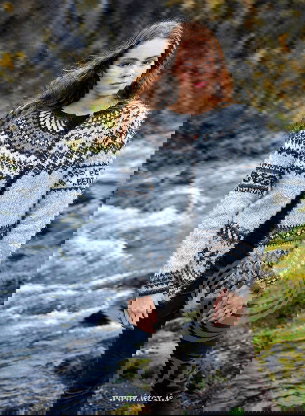 Ættarmót - Lopidesign