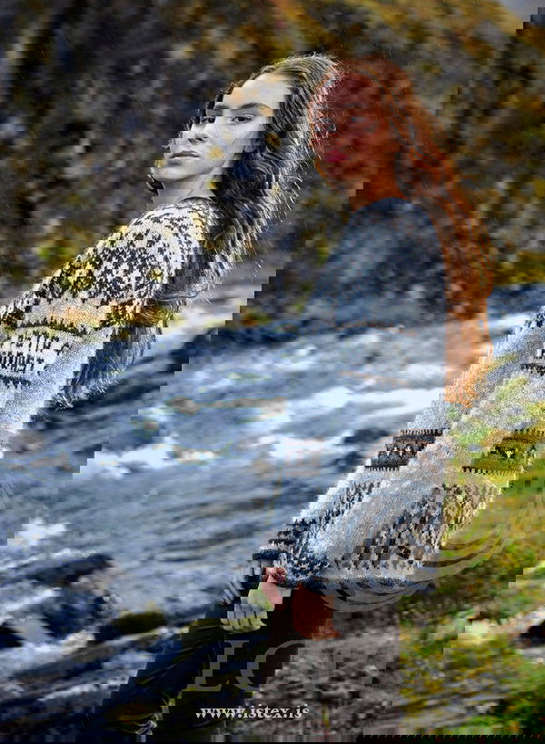 Ættarmót - Lopidesign