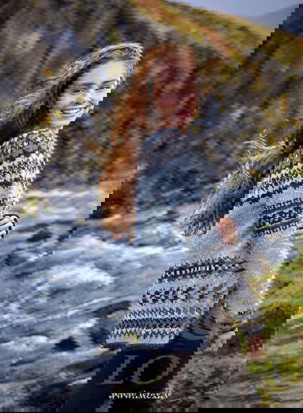 Ættarmót - Lopidesign