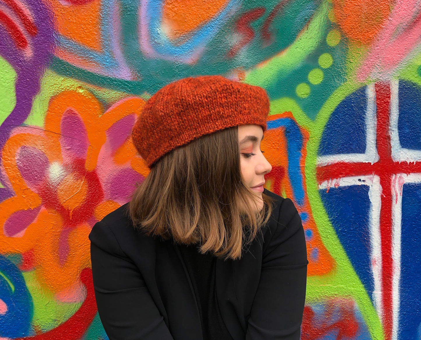 Beret