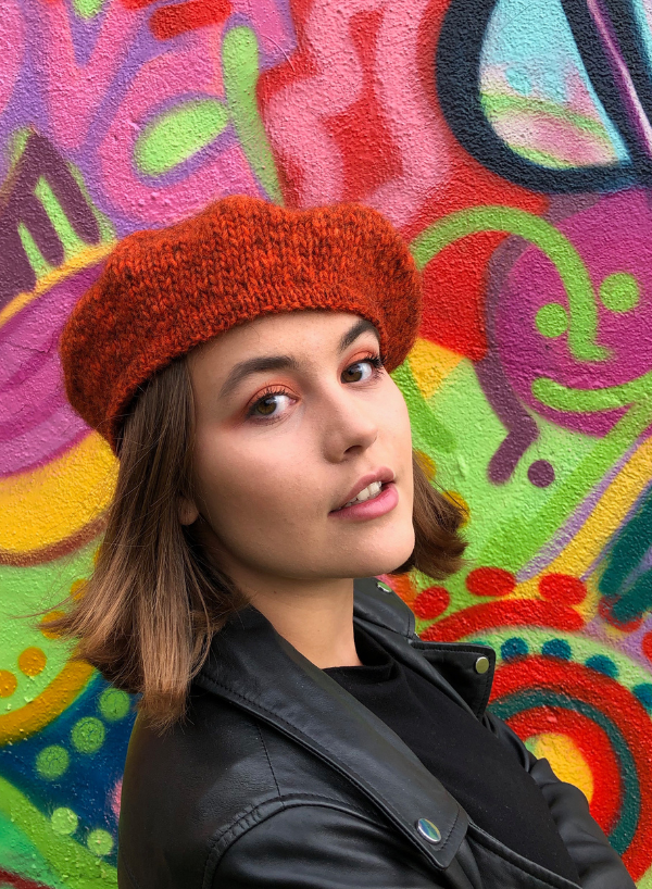 Beret