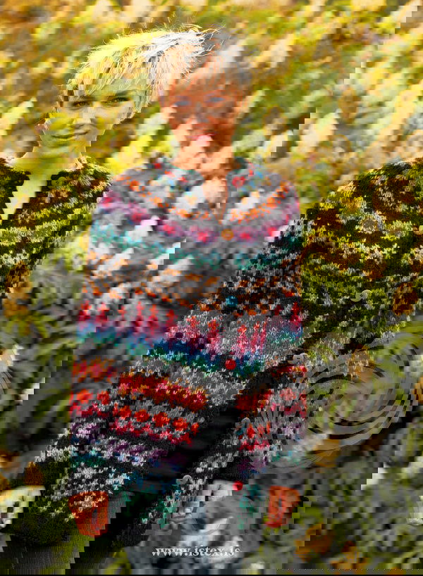 Endurreisn - Lopidesign