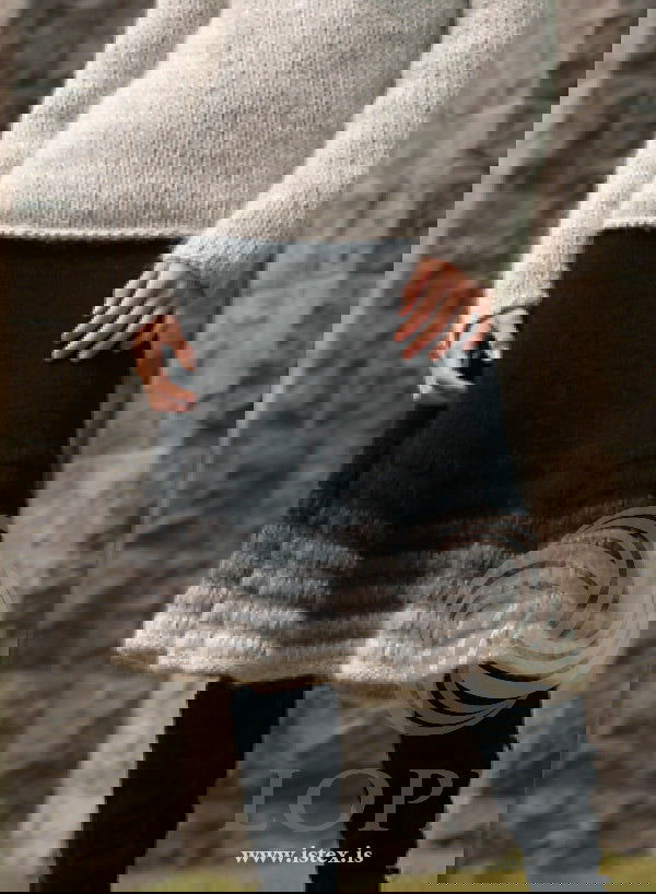 Fjara skirt - Lopidesign