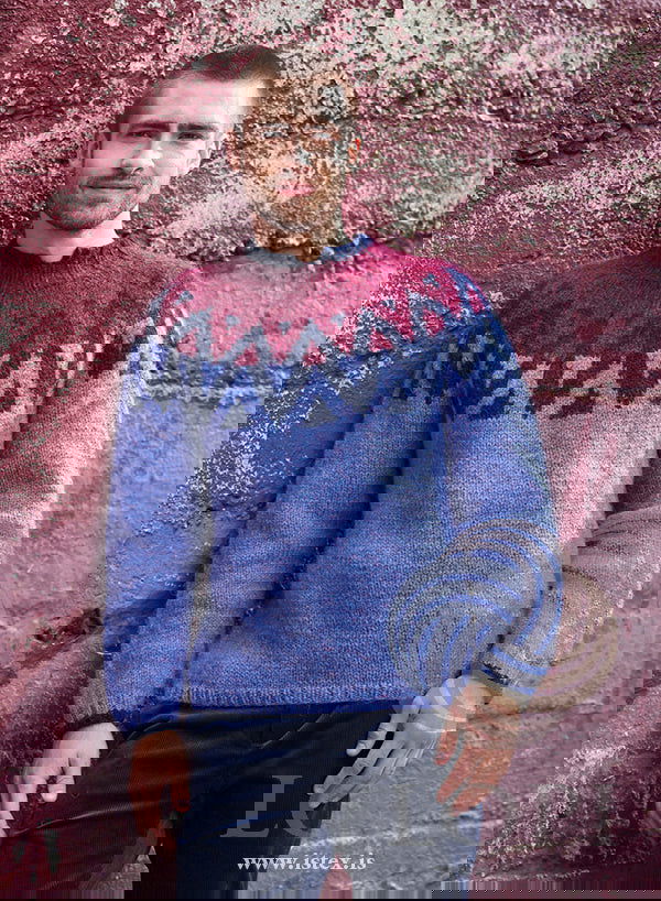 Fjarlægð - Lopidesign