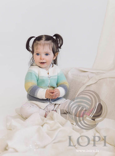 Garður - Lopidesign