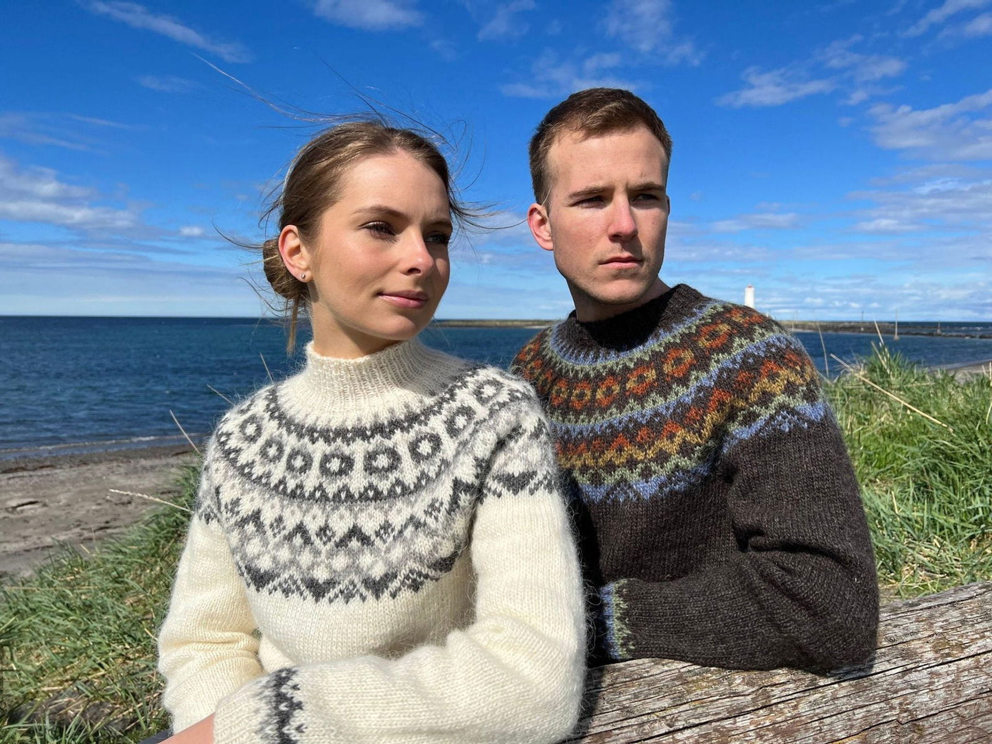 Gjöf - Lopidesign