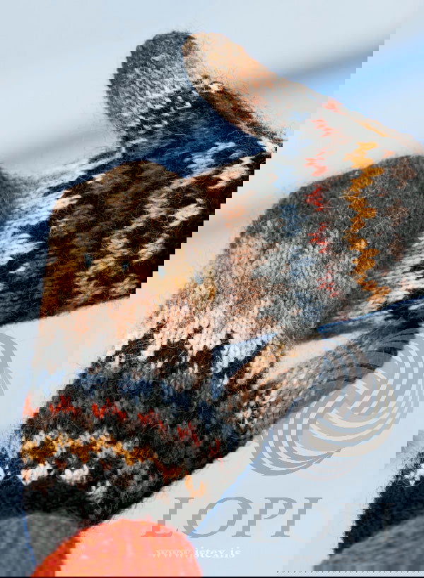 Handtak - Lopidesign