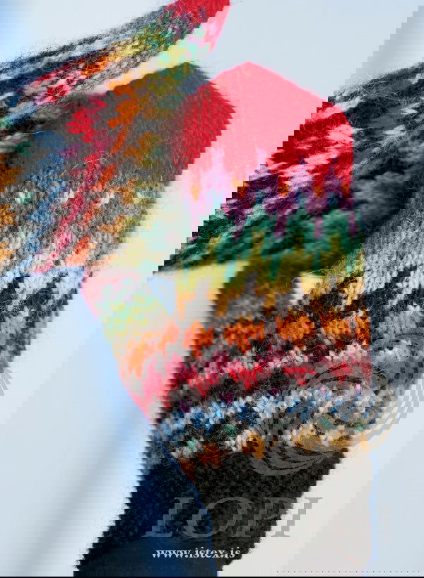 Handtak - Lopidesign