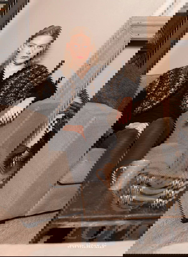 Heartwarmer - Lopidesign