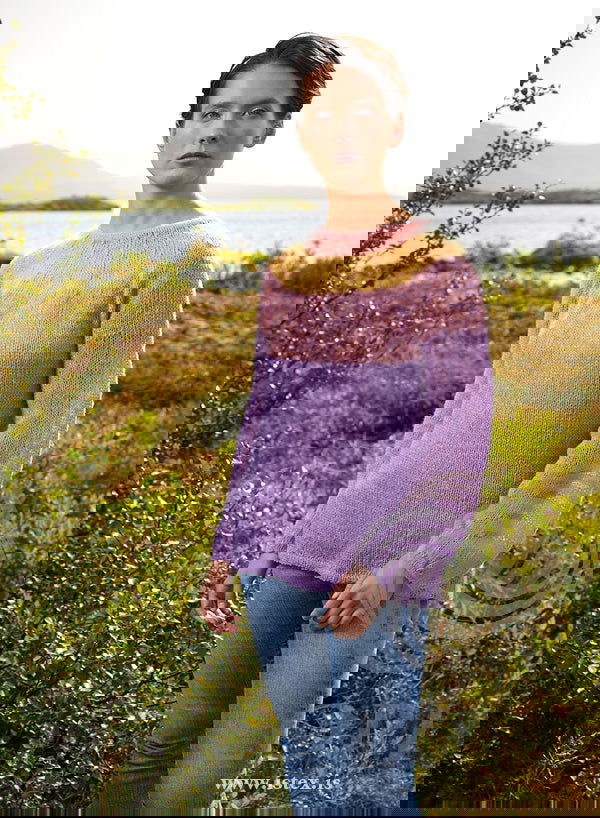 Himinn og haf - Lopidesign