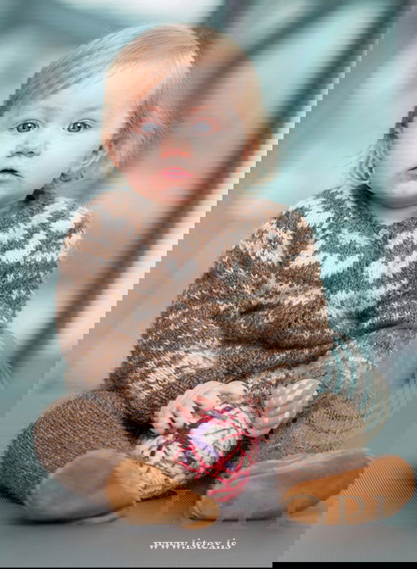 Hjörtu - Lopidesign