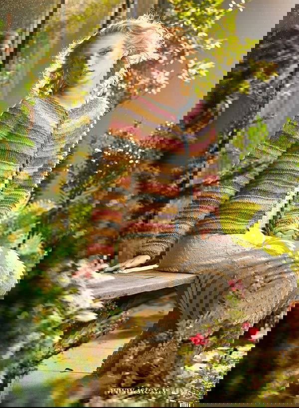 Hlýjar minningar - Lopidesign