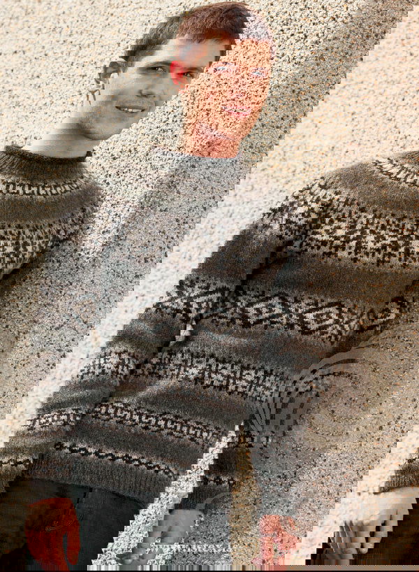 Hrím - Lopidesign