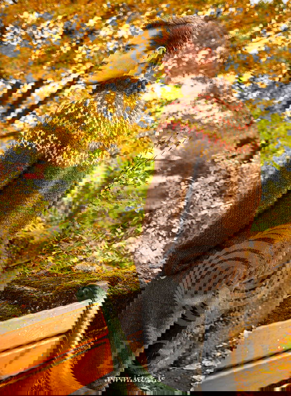 Hvammur - Lopidesign