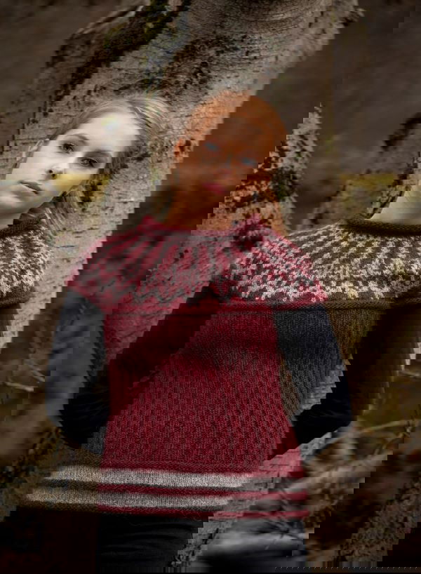 Jóhanna - Lopidesign