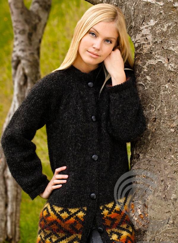 Katla - Book Lopi 30