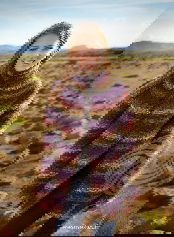 Katla - Lopidesign