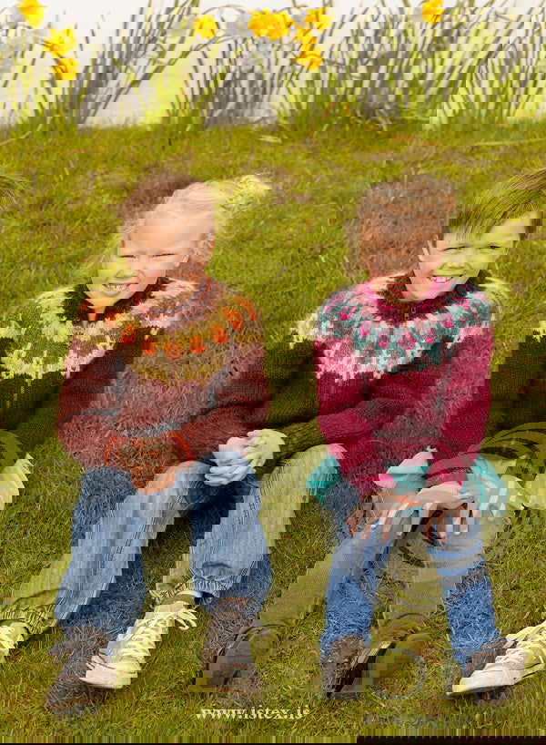 Kjós - Lopidesign
