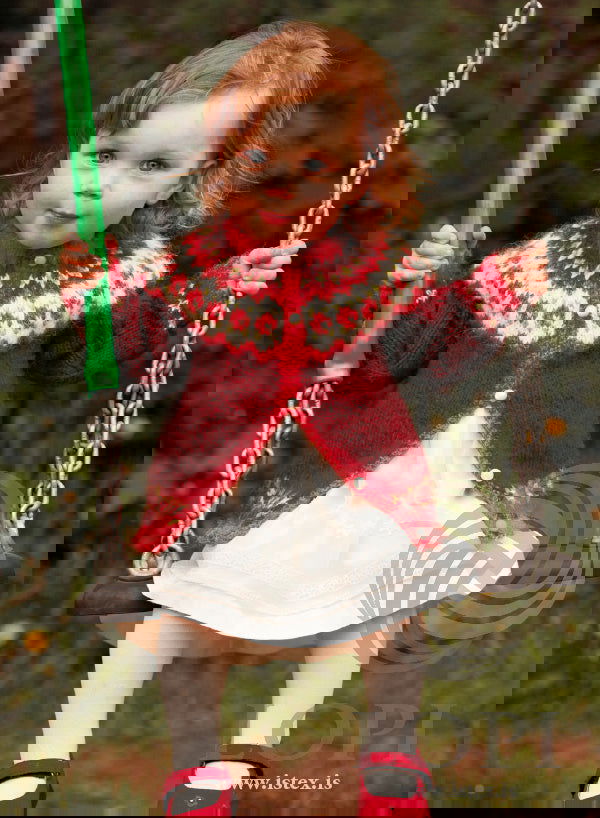 Knúpur - Lopidesign