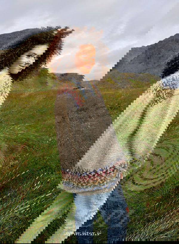 Loforð - Lopidesign