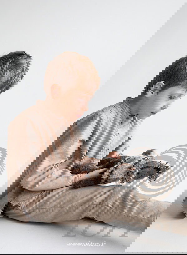 Lopi litli - Lopidesign