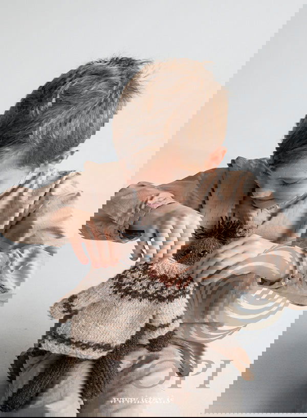 Lopi litli - Lopidesign