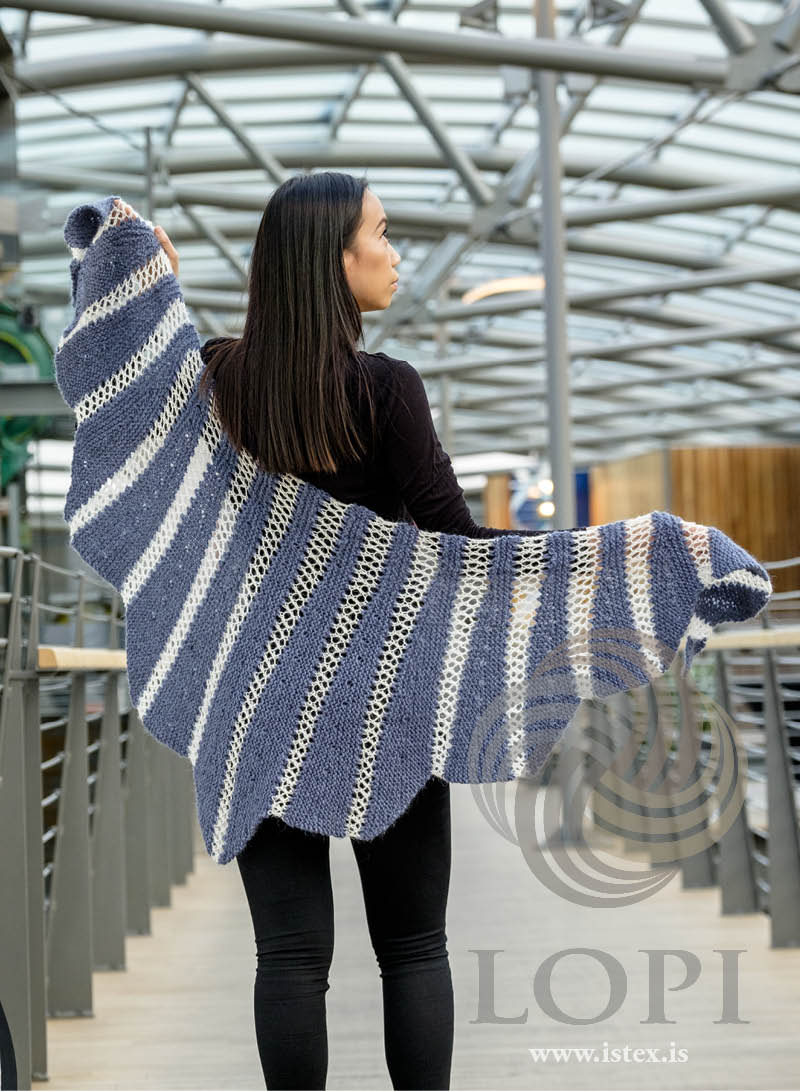 Nótt og nift - Lopidesign