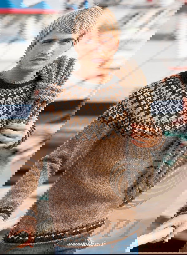 Riddari - Lopidesign