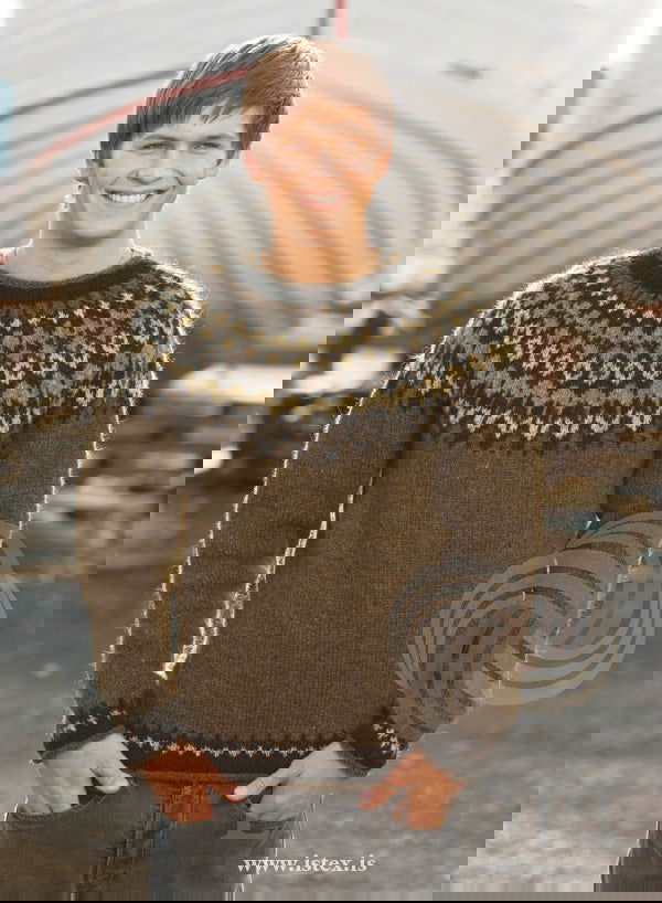 Riddari - Lopidesign