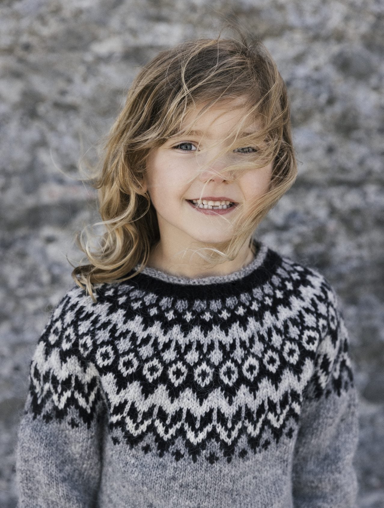 Riddari for kids in Fjallalopi - Lopidesign