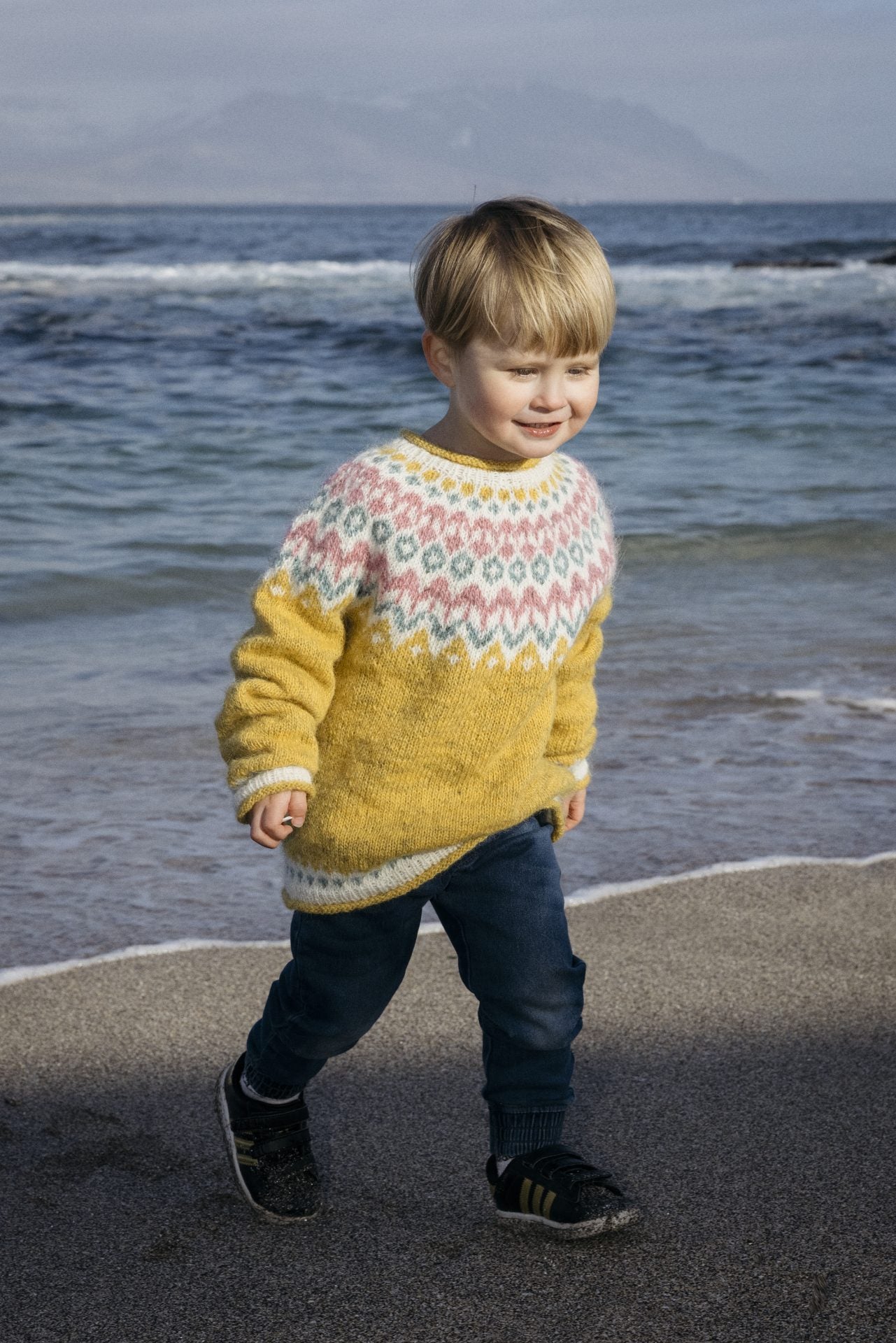 Riddari for kids in Fjallalopi - Lopidesign