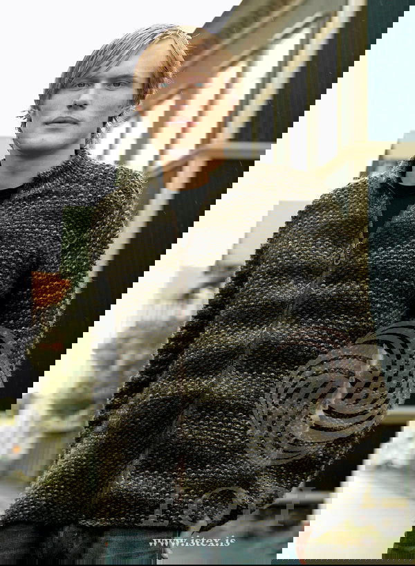 Rökkur - Lopidesign