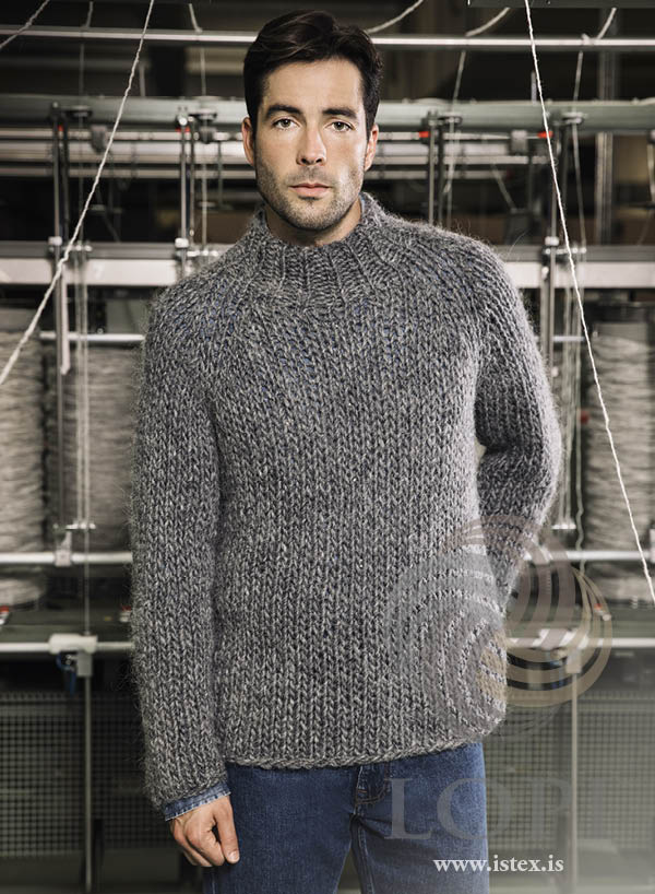 Skriða - Lopidesign