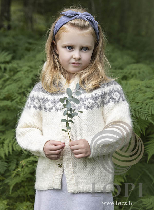 Smástirni - Lopidesign