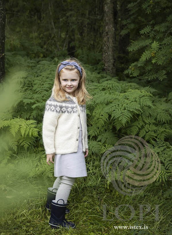 Smástirni - Lopidesign