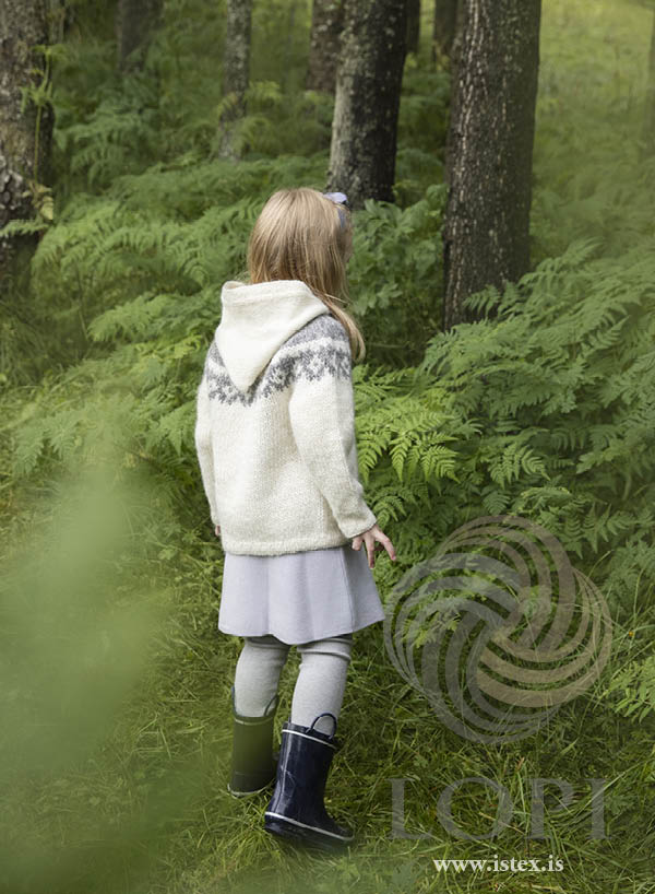 Smástirni - Lopidesign