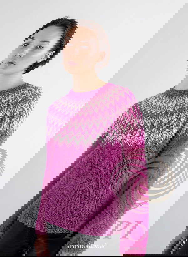 Spegill - Lopidesign