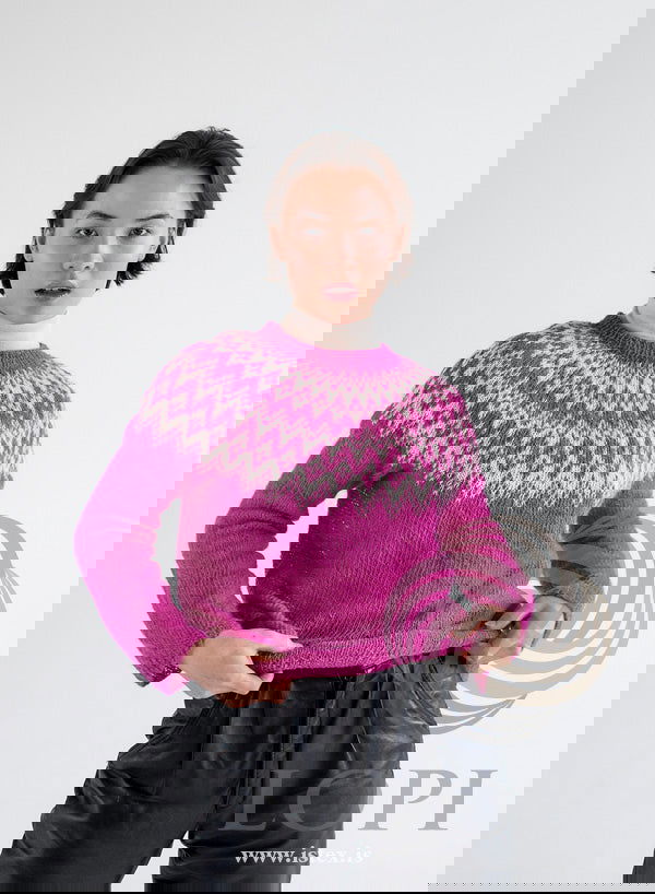 Spegill - Lopidesign