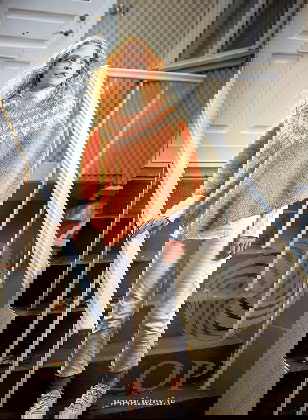 Sporður - Lopidesign