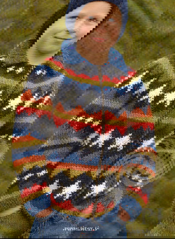 Stjörnur - Lopidesign