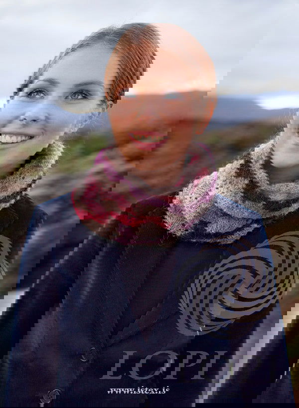 Strokkur - Lopidesign