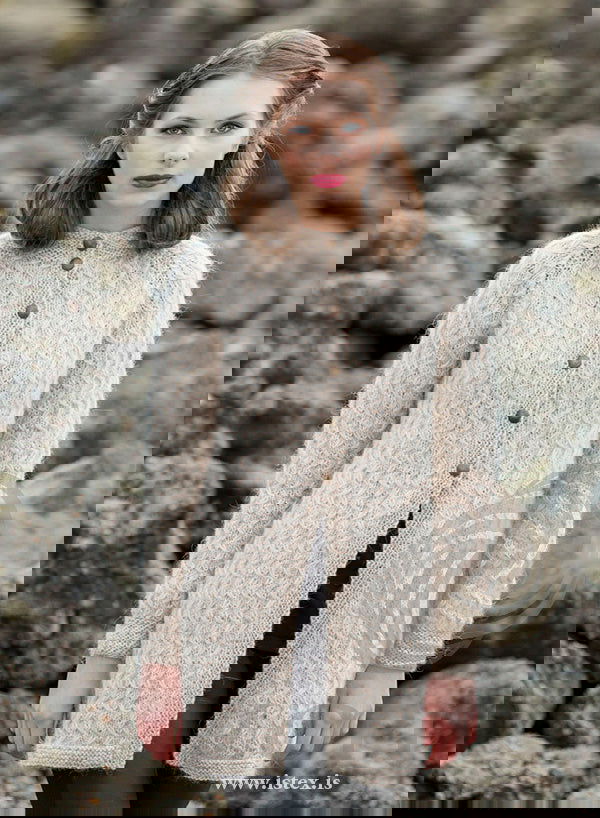 Þórunn - Lopidesign