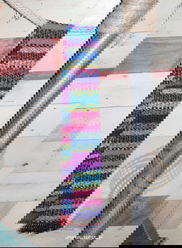 Þula - Lopidesign