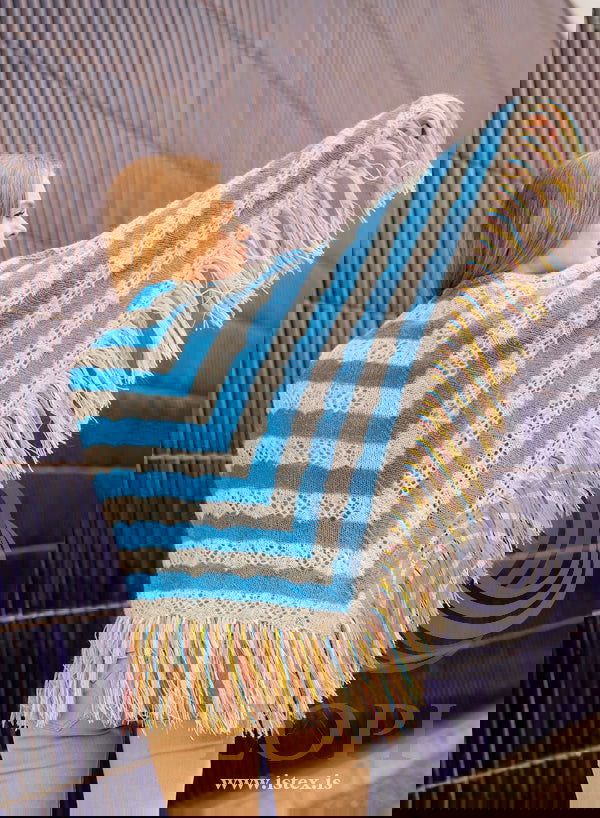 Vængur - Lopidesign