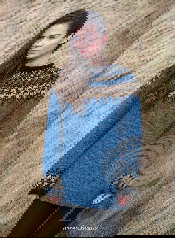 Vættir - Lopidesign