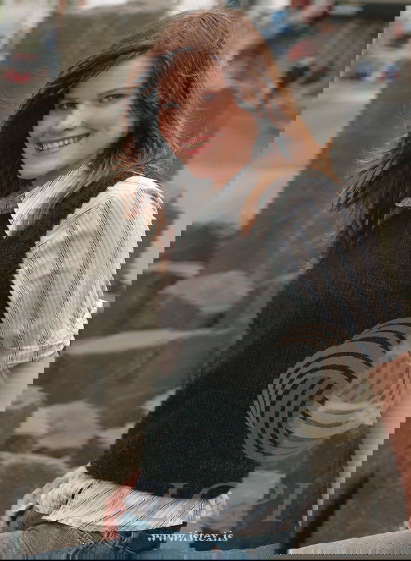 Vor - Vest - Lopidesign