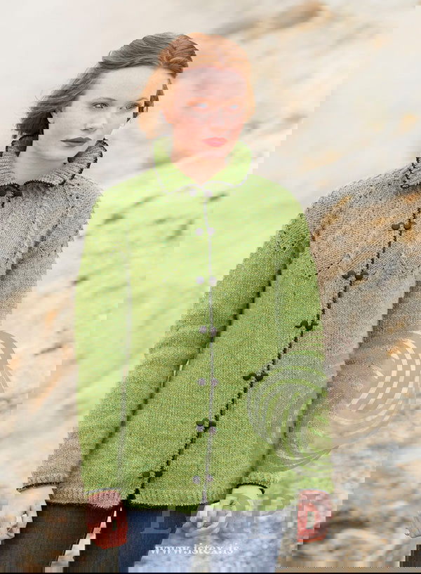 Vor - Women Cardigans - Lopidesign