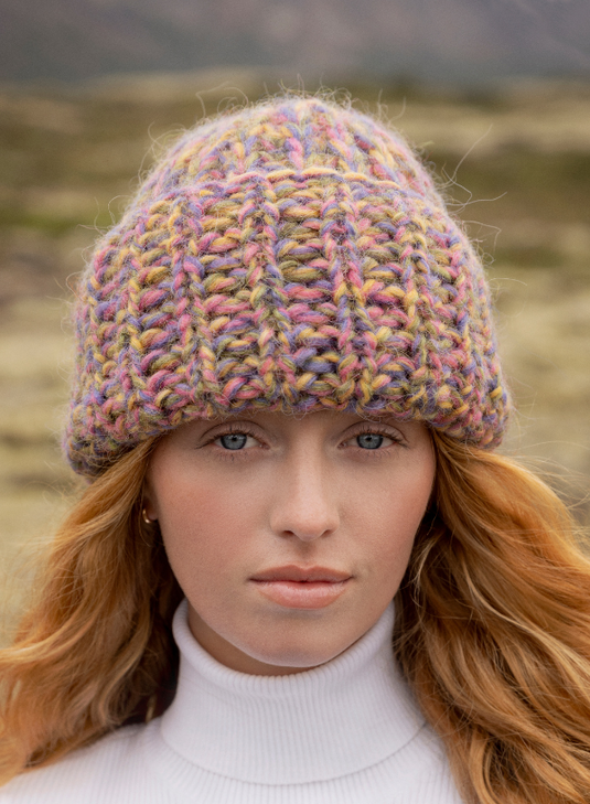 Lopi Design - Icelandic wool patterns designs by Ístex – Lopidesign
