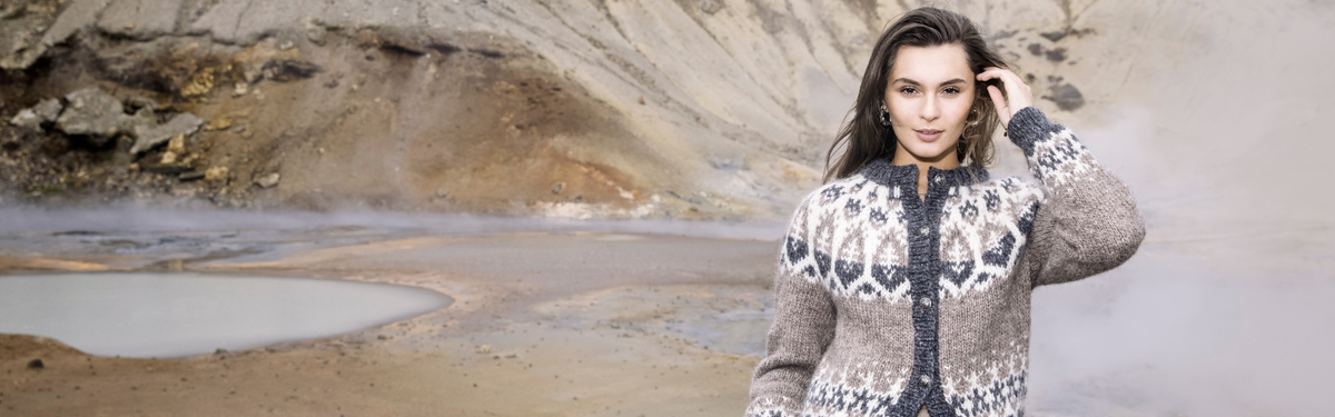 Lopi Design - Icelandic wool patterns designs by Ístex – Lopidesign